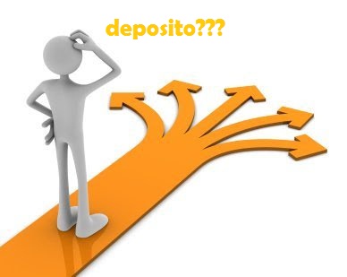 Tips Cerdas Memilih Bank Deposito yang Menguntungkan (bag ...